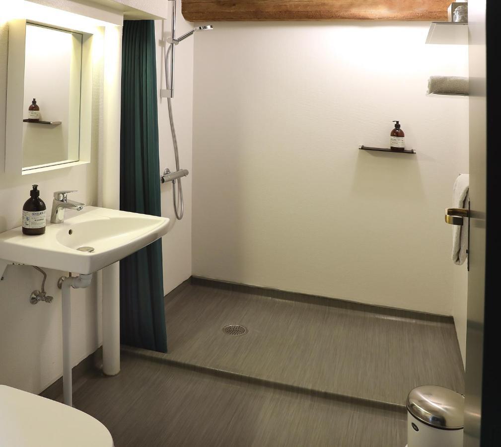 Hotel Steenbergs Nykobing Mors Εξωτερικό φωτογραφία