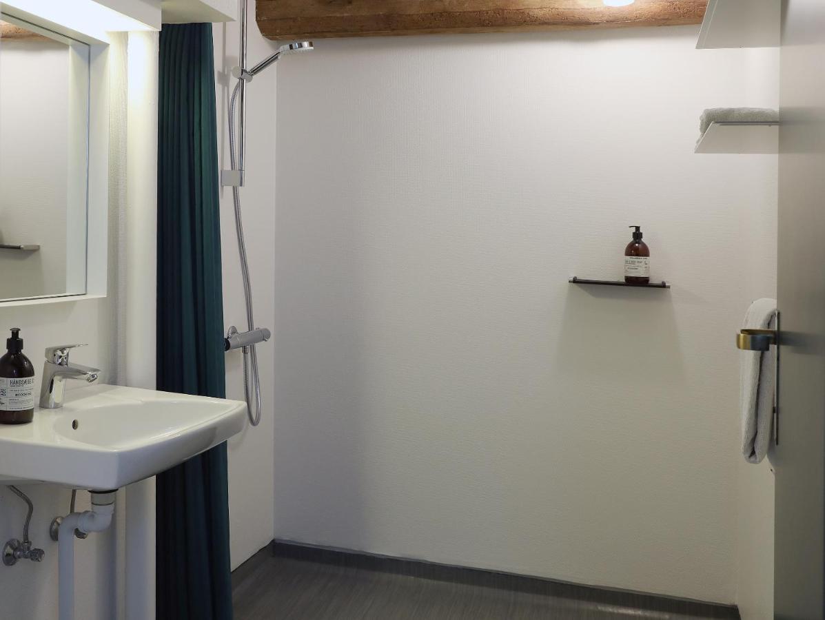 Hotel Steenbergs Nykobing Mors Εξωτερικό φωτογραφία