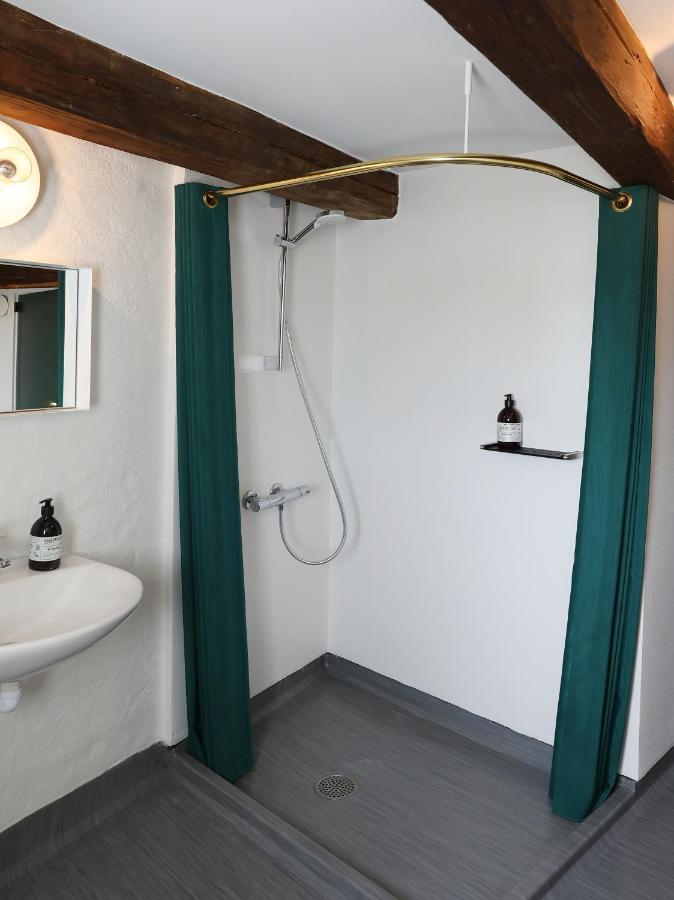Hotel Steenbergs Nykobing Mors Εξωτερικό φωτογραφία