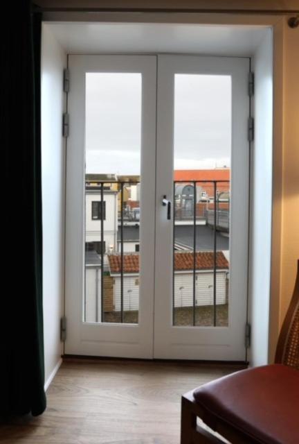 Hotel Steenbergs Nykobing Mors Εξωτερικό φωτογραφία