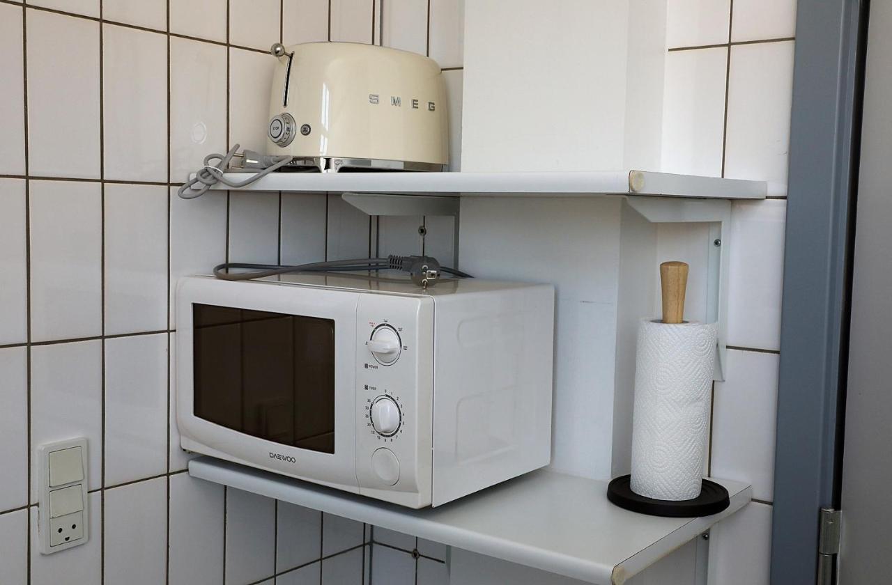 Hotel Steenbergs Nykobing Mors Εξωτερικό φωτογραφία