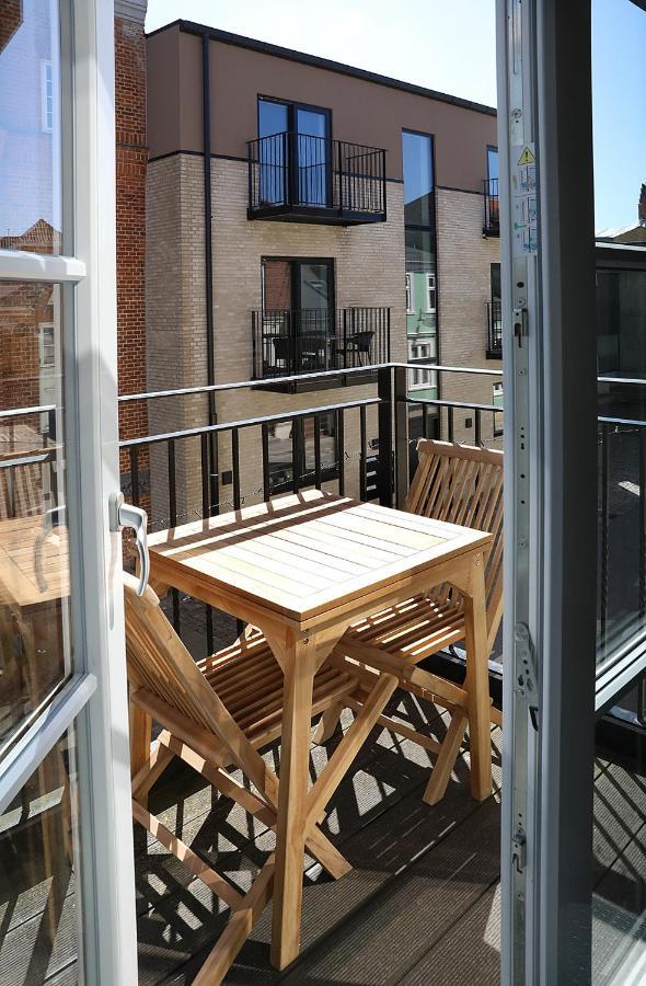 Hotel Steenbergs Nykobing Mors Εξωτερικό φωτογραφία